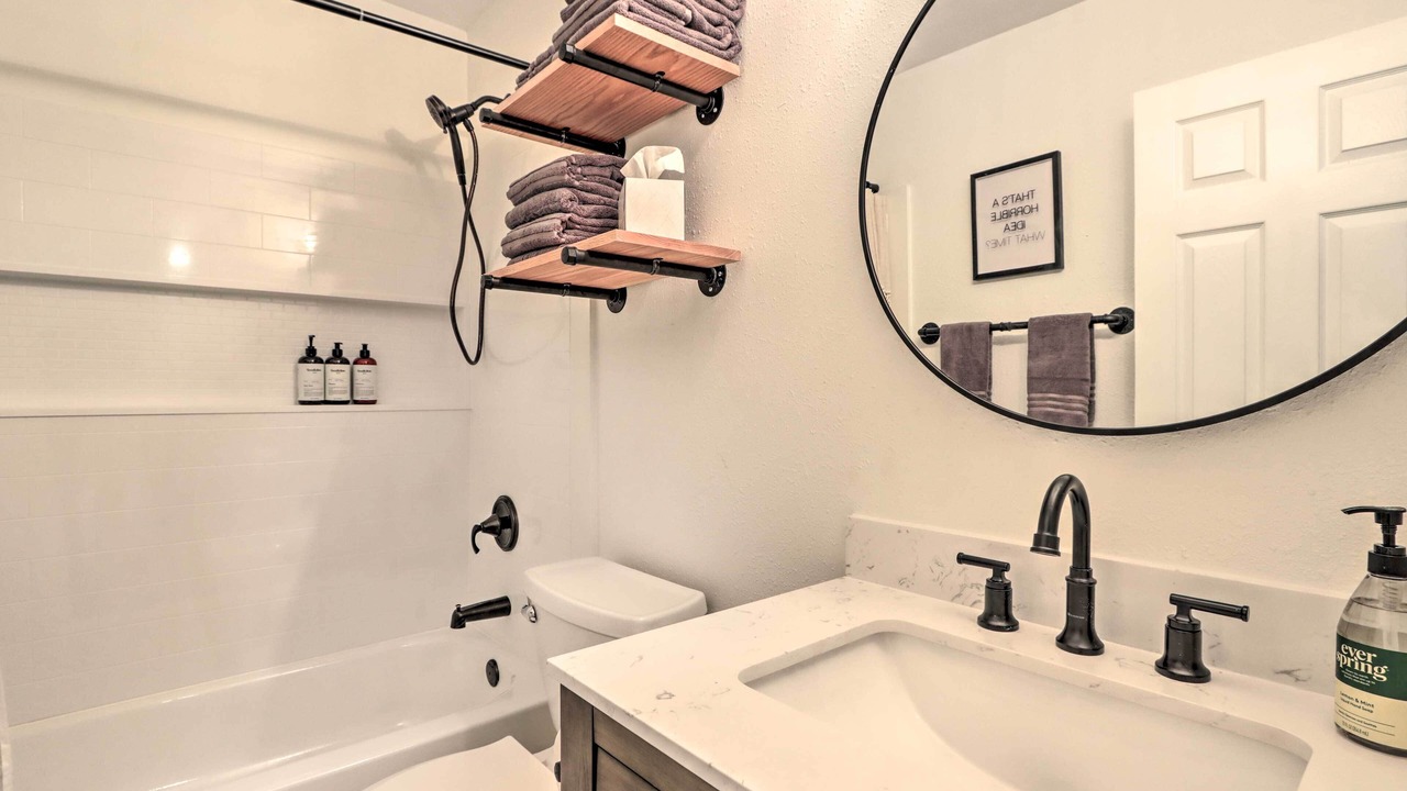 Photo of Bathroom in Osage Beach