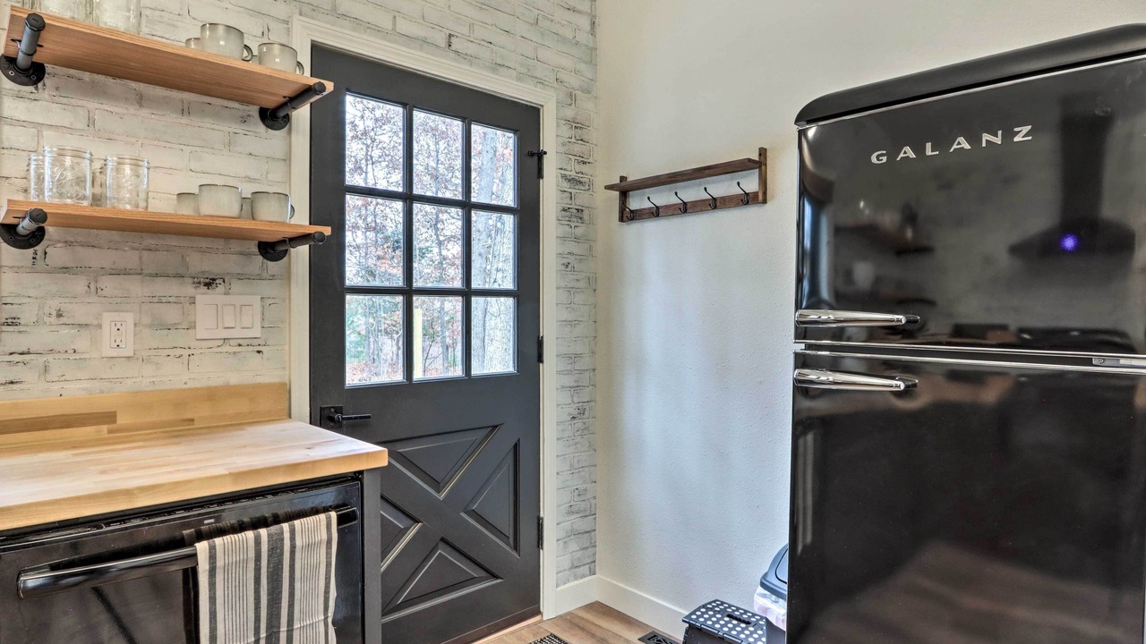 Photo of Kitchen in Osage Beach