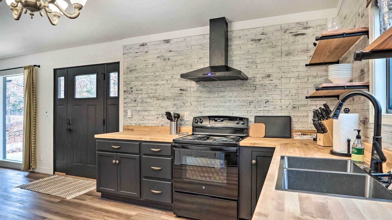Photo of Kitchen in Osage Beach