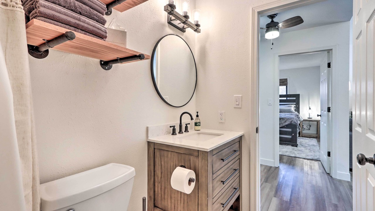 Photo of Bathroom in Osage Beach