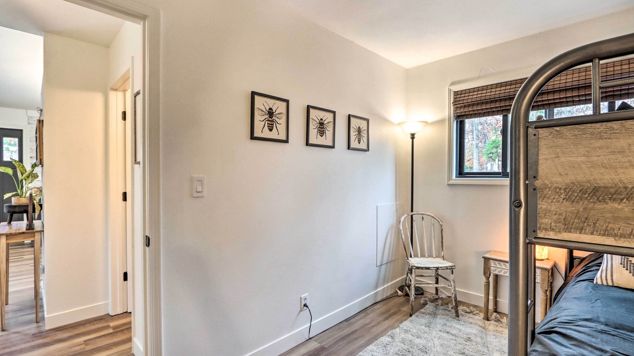 Photo of Bedroom in Osage Beach