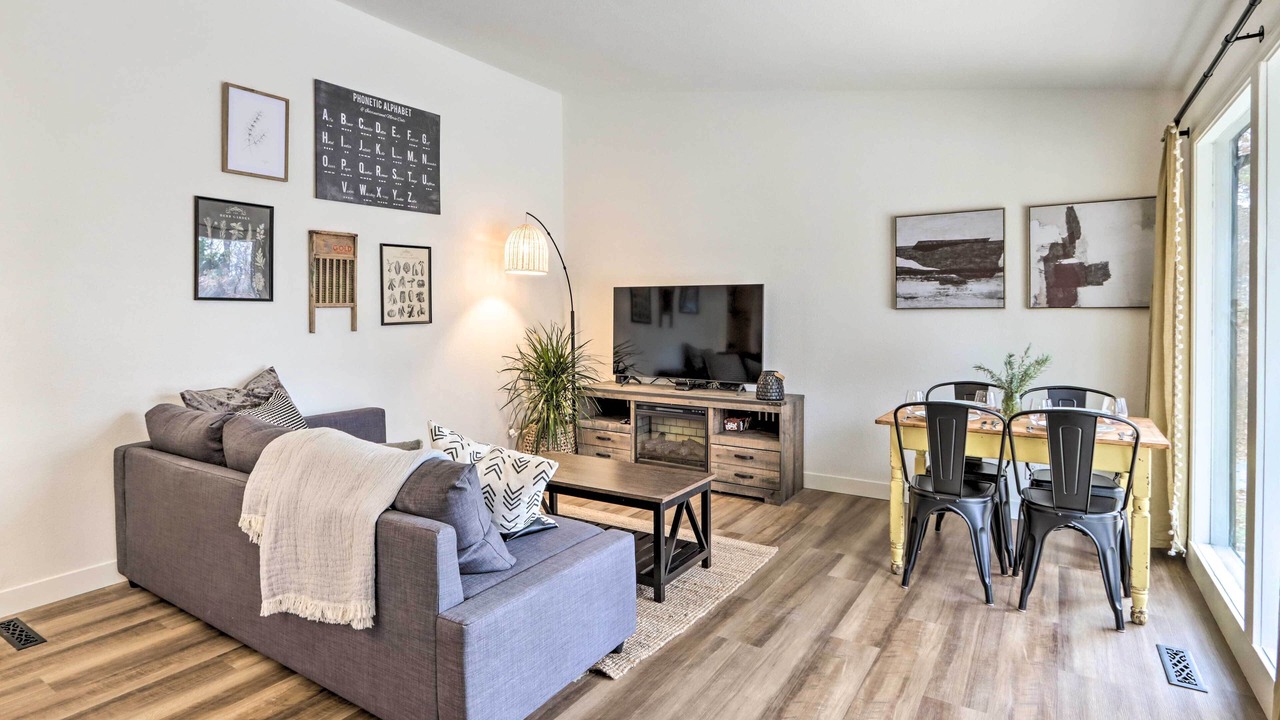 Photo of Bedroom in Osage Beach
