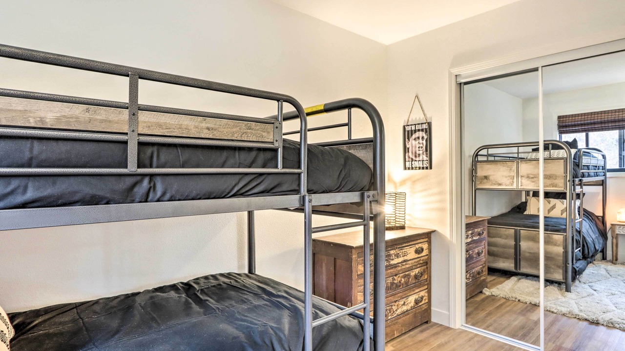 Photo of Bedroom in Osage Beach