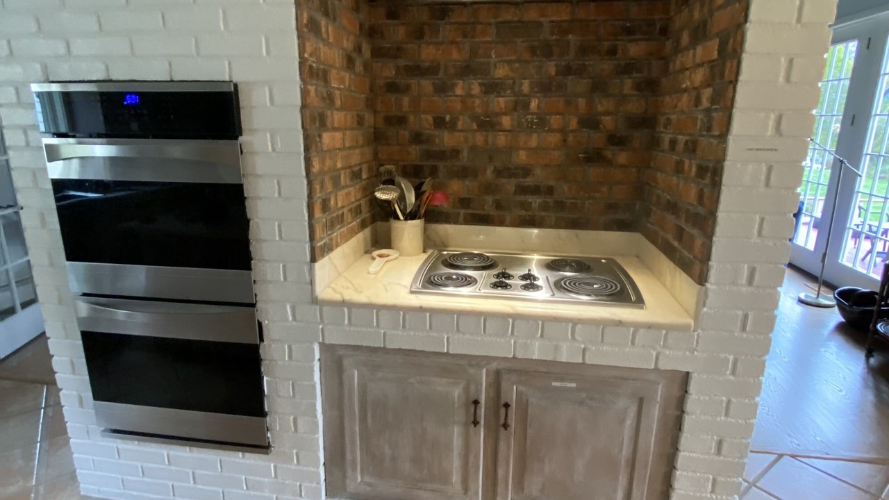 Photo of Kitchen in Egremont