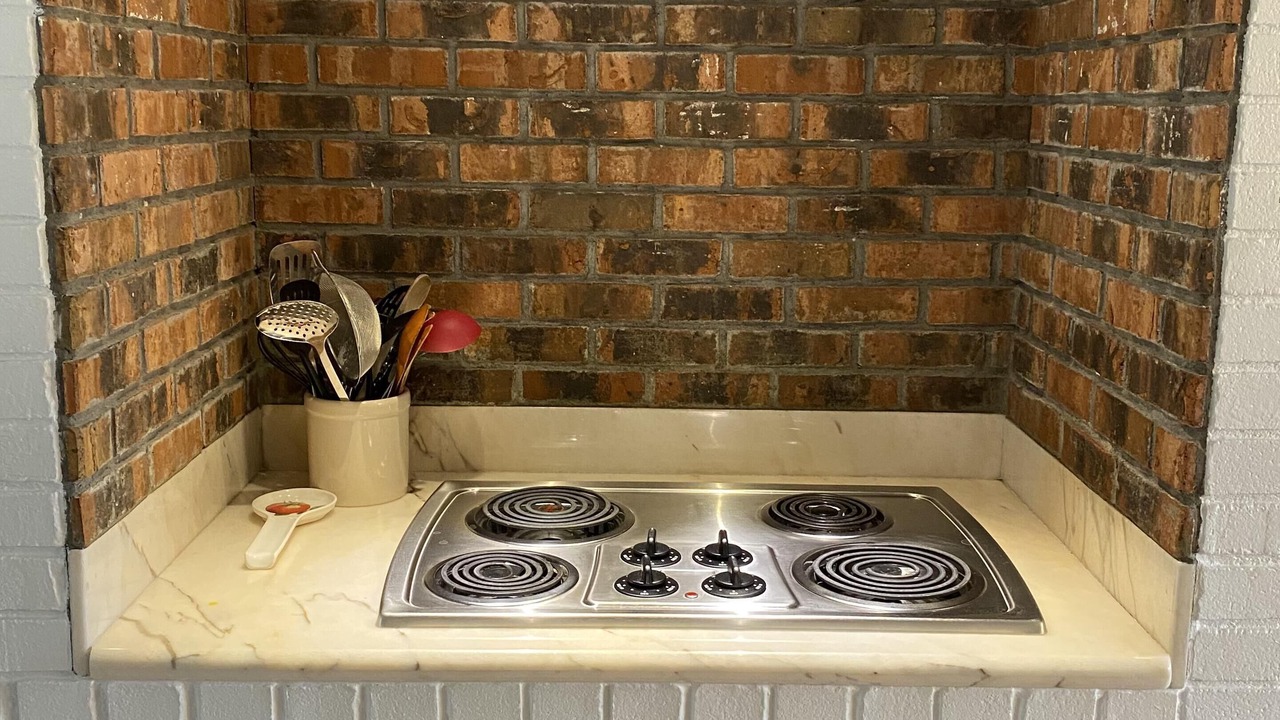 Photo of Kitchen in Egremont