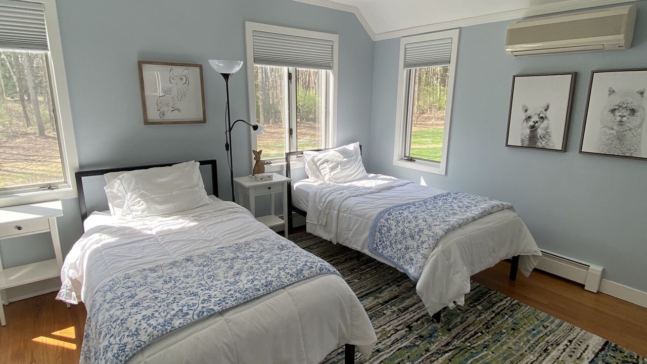 Photo of Bedroom in Egremont