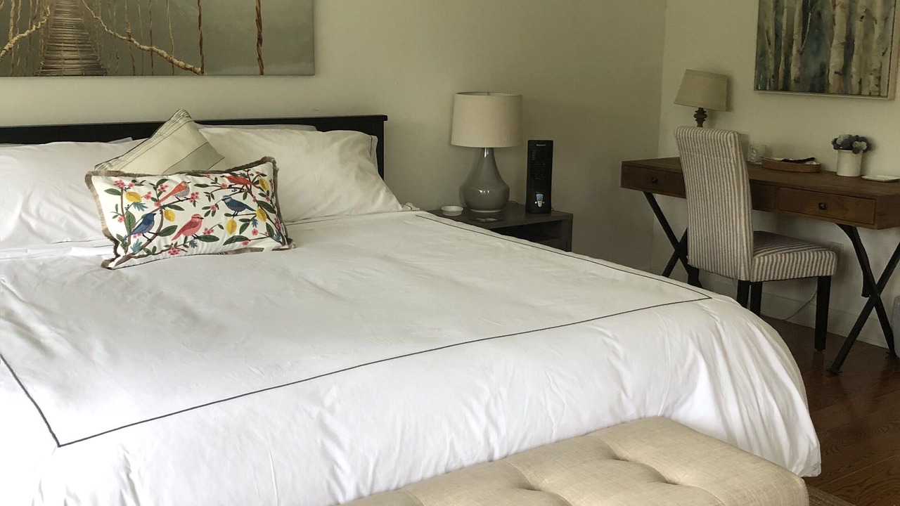 Photo of Bedroom in Egremont