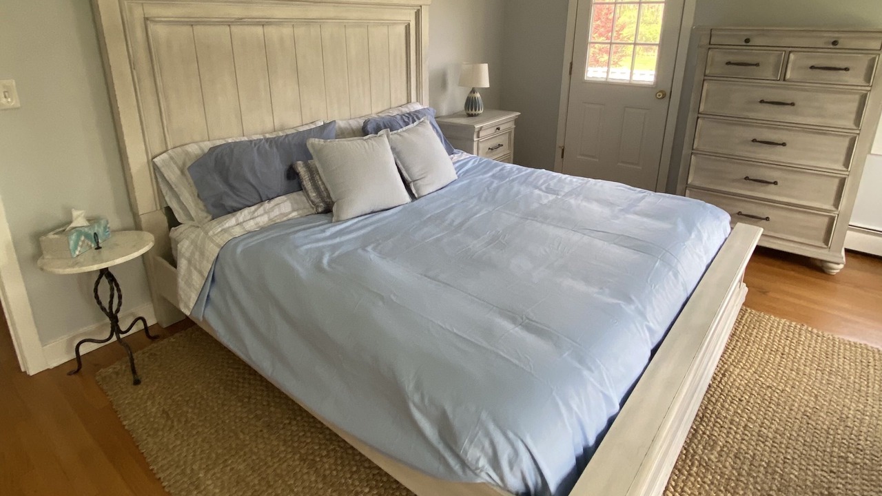 Photo of Bedroom in Egremont