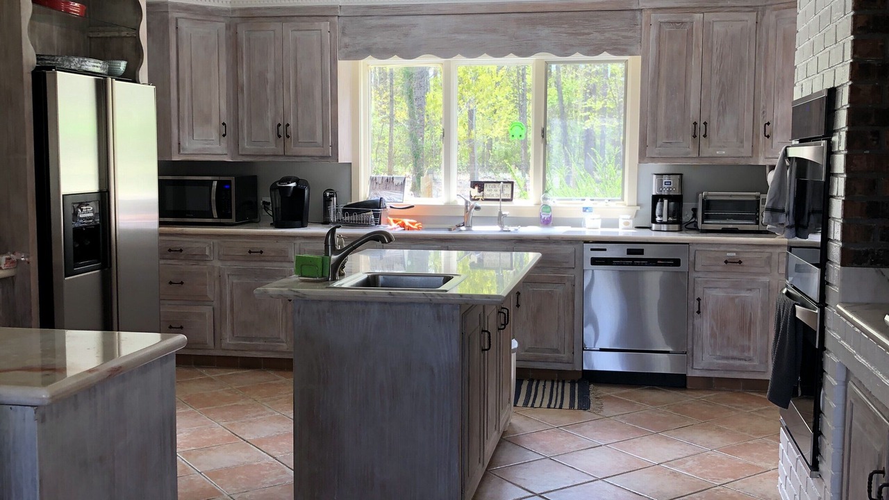 Photo of Kitchen in Egremont