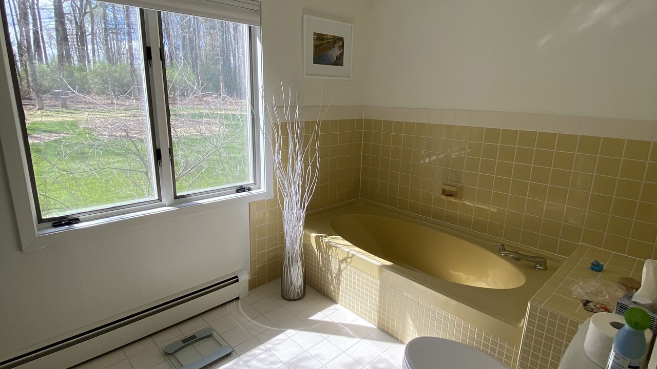 Photo of Bathroom in Egremont