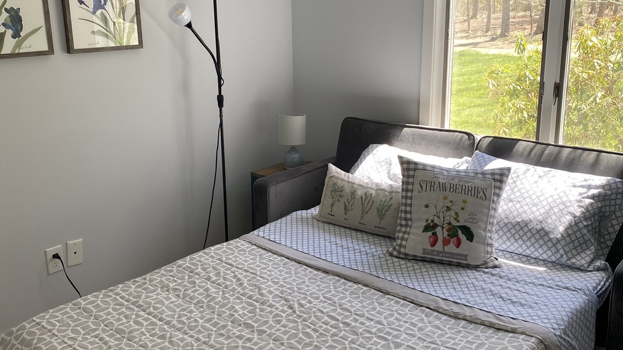 Photo of Bedroom in Egremont