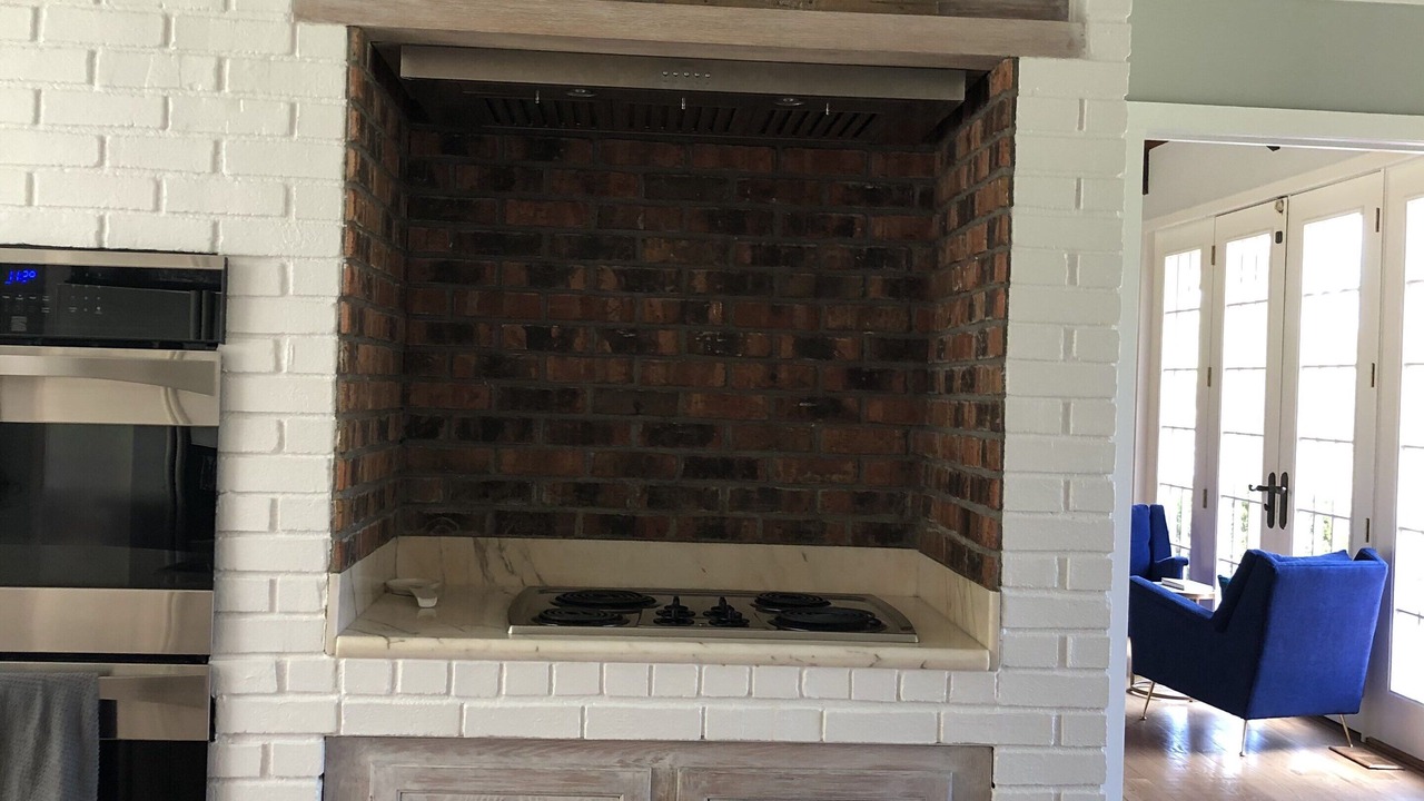 Photo of Kitchen in Egremont