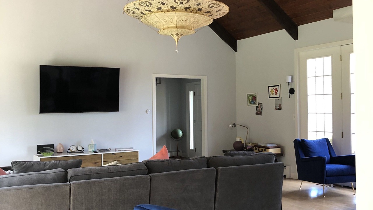 Photo of Livingroom in Egremont