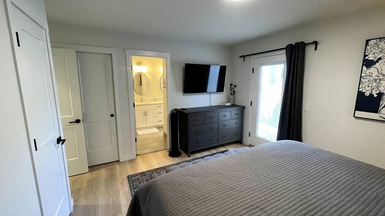 Photo of Bathroom in Wapato Point