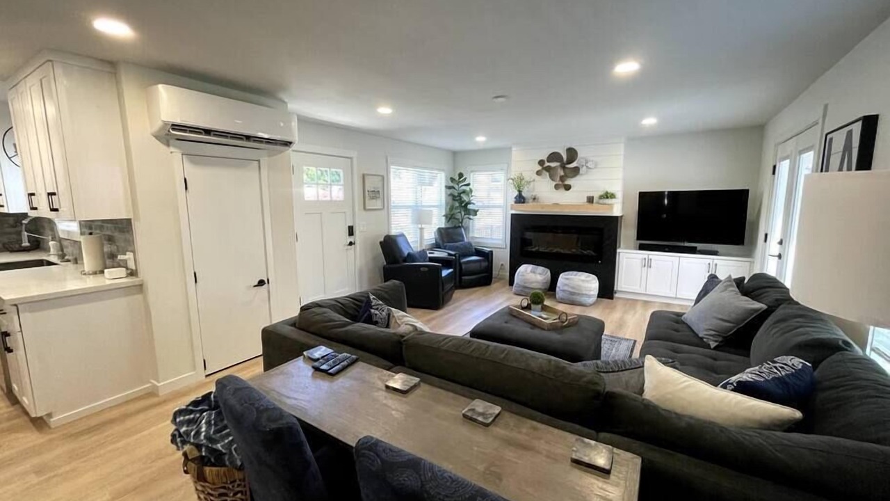 Photo of Bedroom in Wapato Point