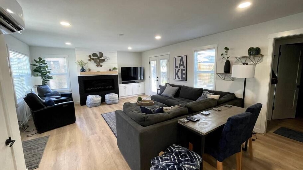 Photo of Bedroom in Wapato Point