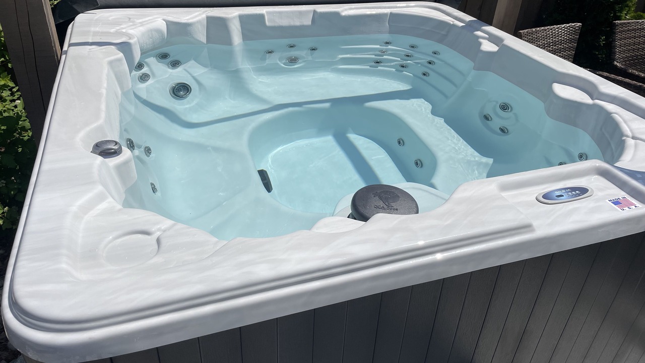 Photo of Outdoor in Wapato Point