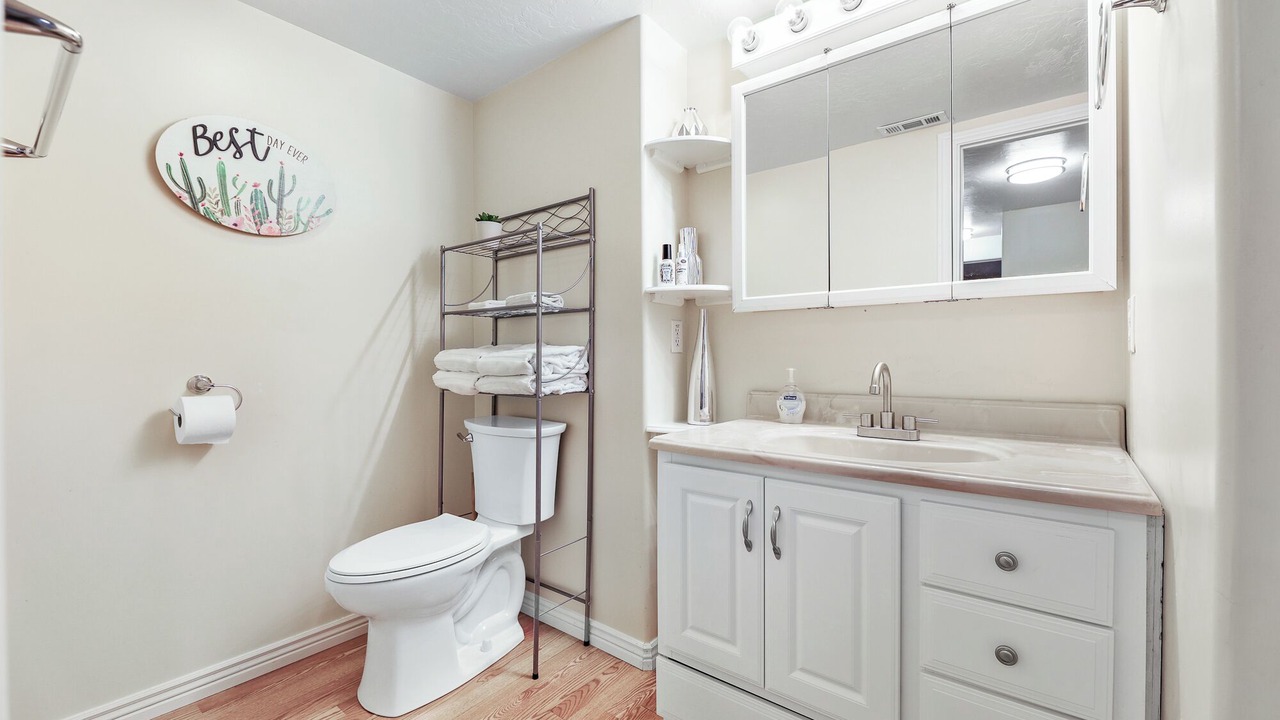 Photo of Bathroom in South Jordan