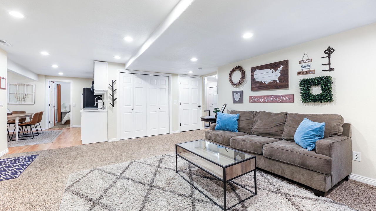 Photo of Bedroom in South Jordan