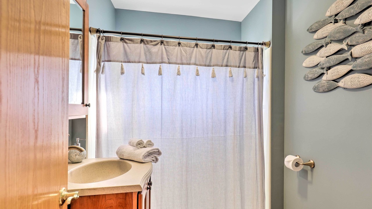 Photo of Bathroom in Town of Varick