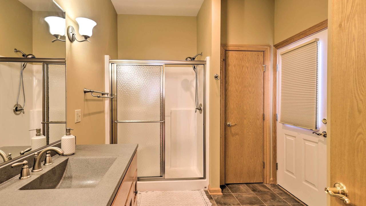 Photo of Bathroom in Town of Varick