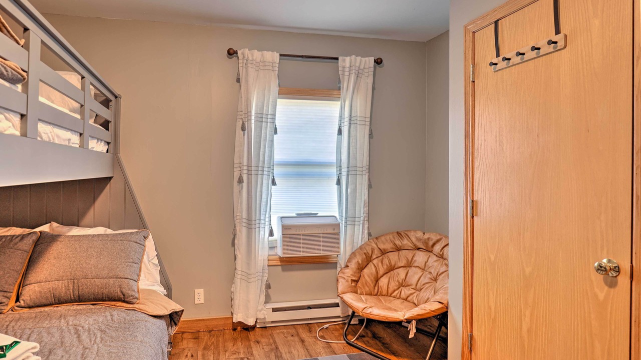 Photo of Bedroom in Town of Varick