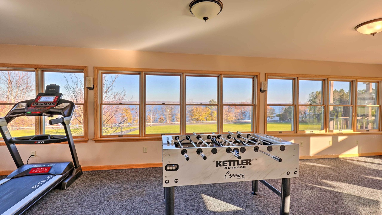 Photo of Bedroom in Town of Varick