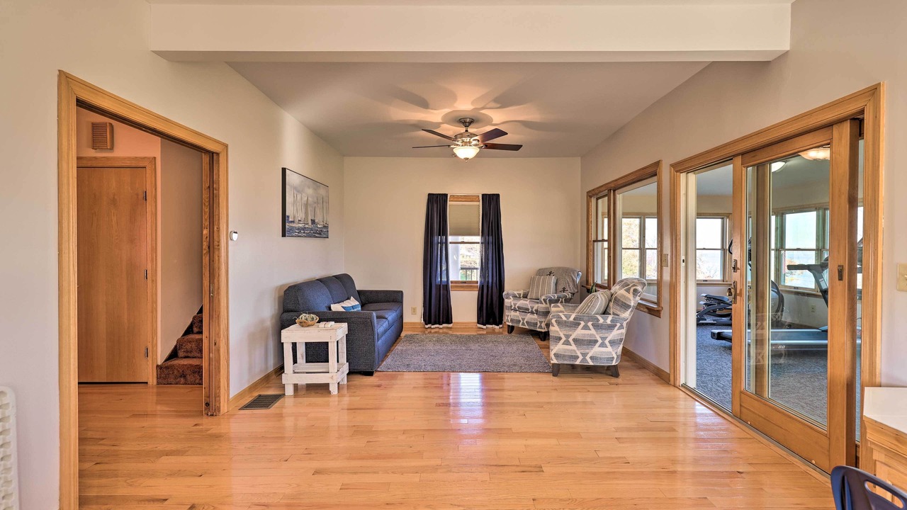 Photo of Bedroom in Town of Varick