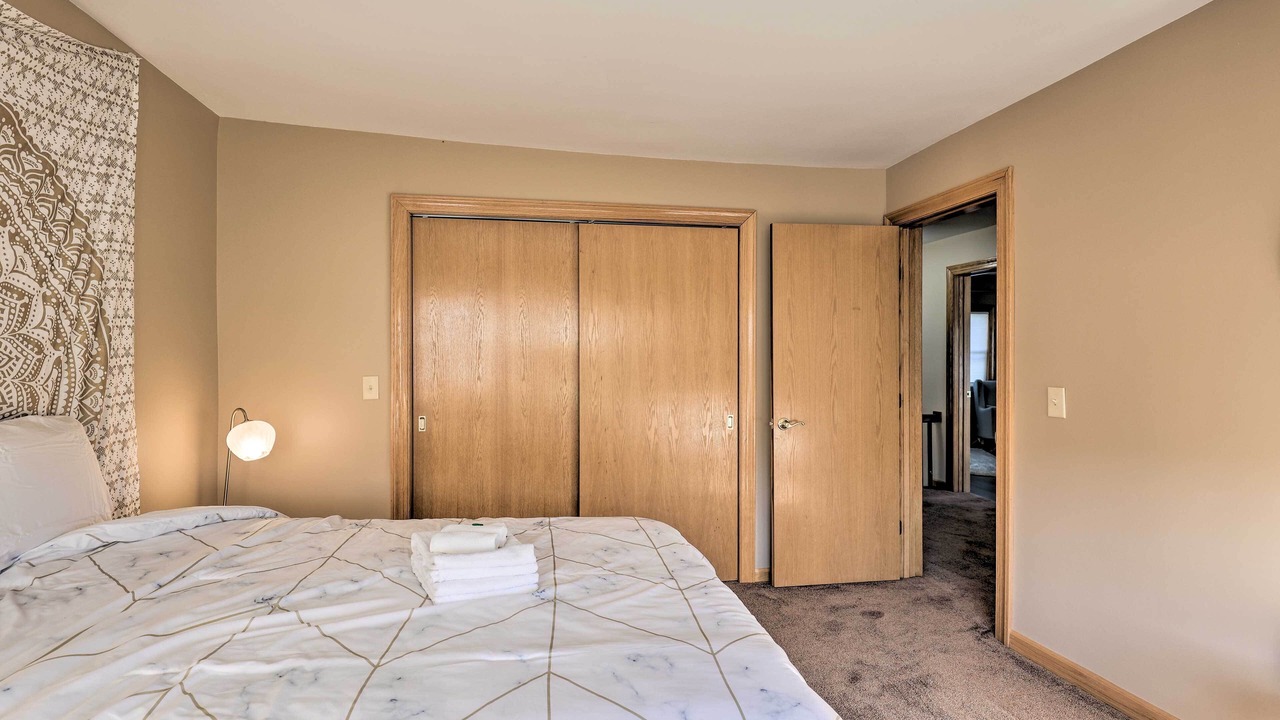 Photo of Bedroom in Town of Varick