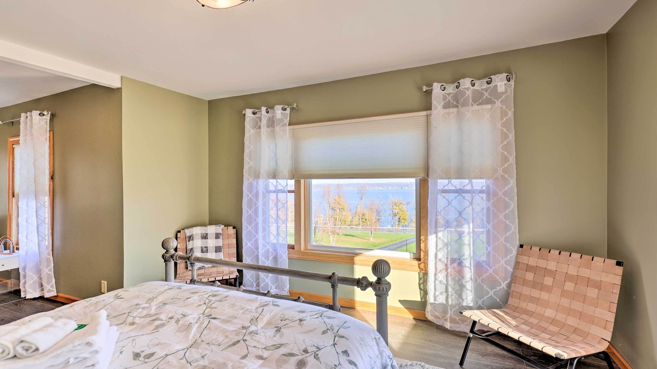 Photo of Bedroom in Town of Varick