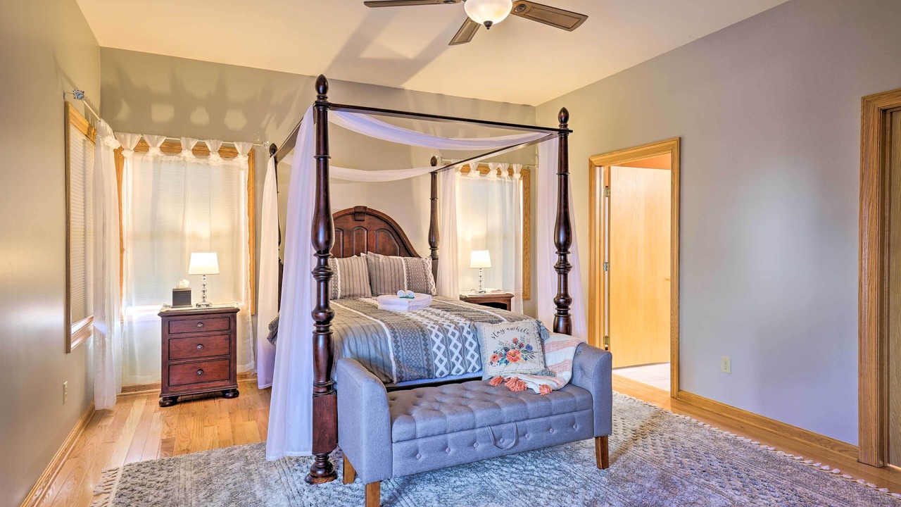 Photo of Bathroom in Town of Varick