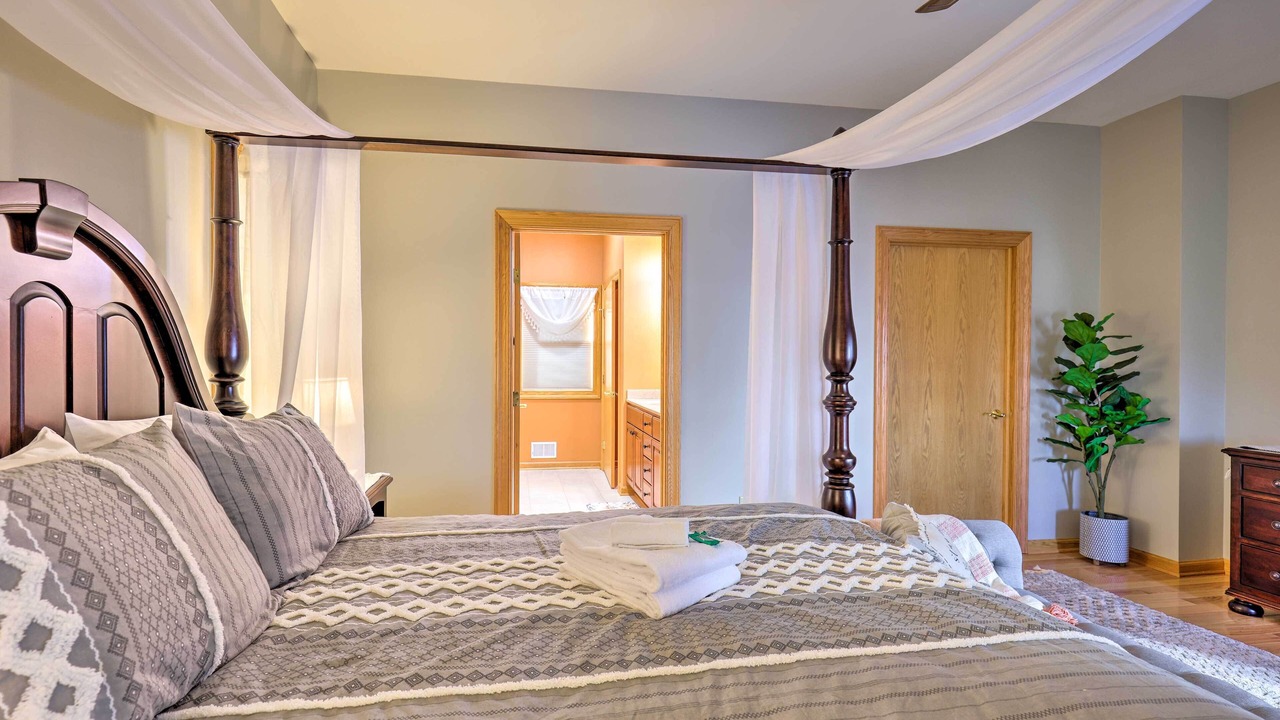 Photo of Bedroom in Town of Varick