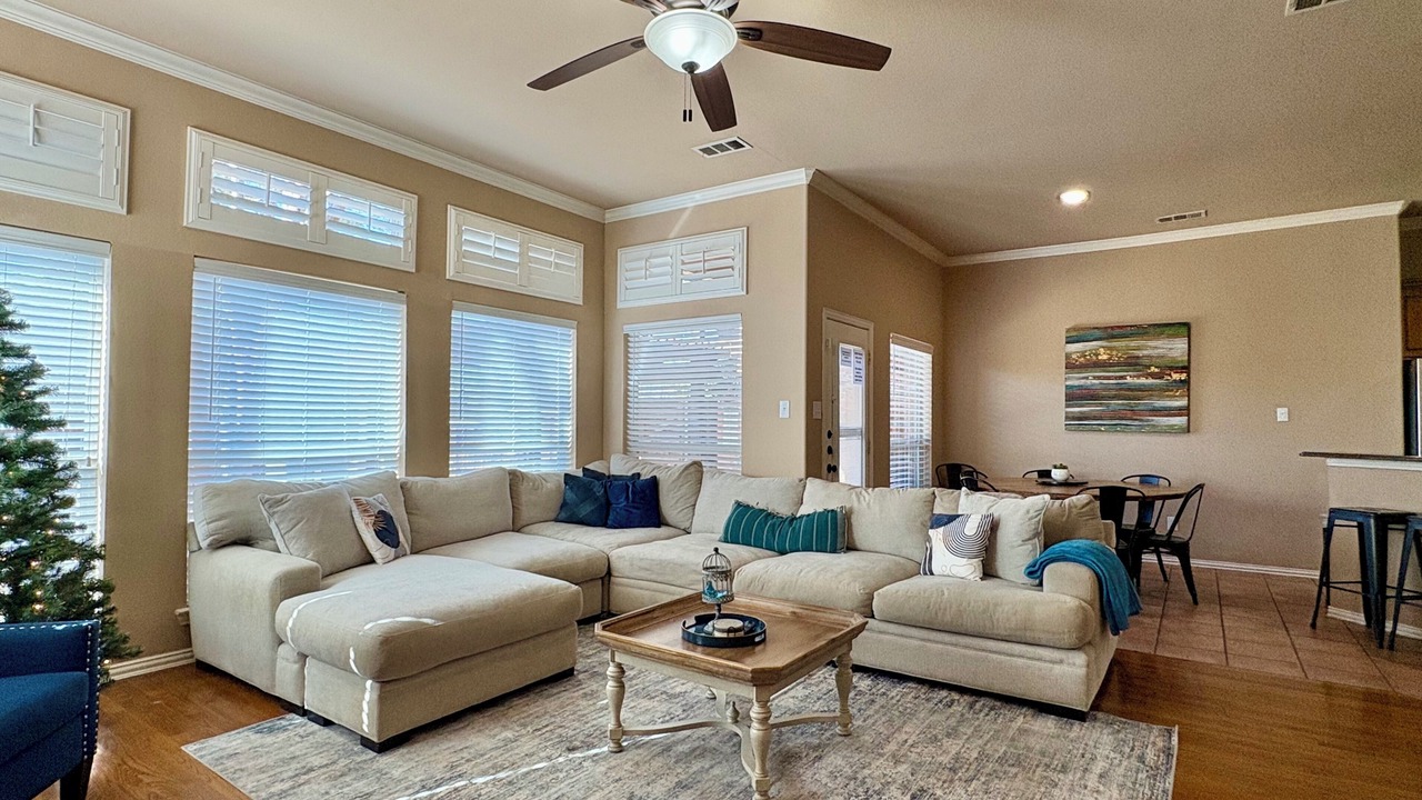 Photo of Bedroom in Rockwall
