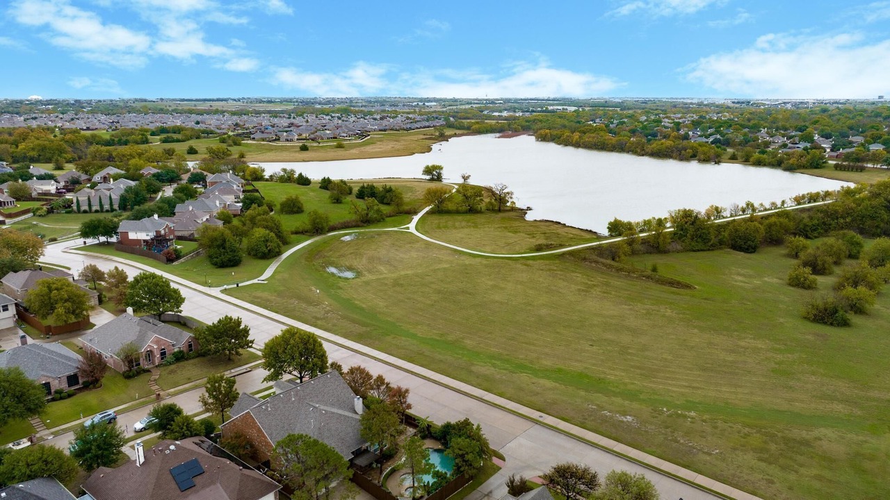 Photo of Outdoor in Rockwall