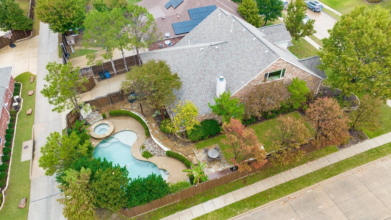 Photo of Outdoor in Rockwall