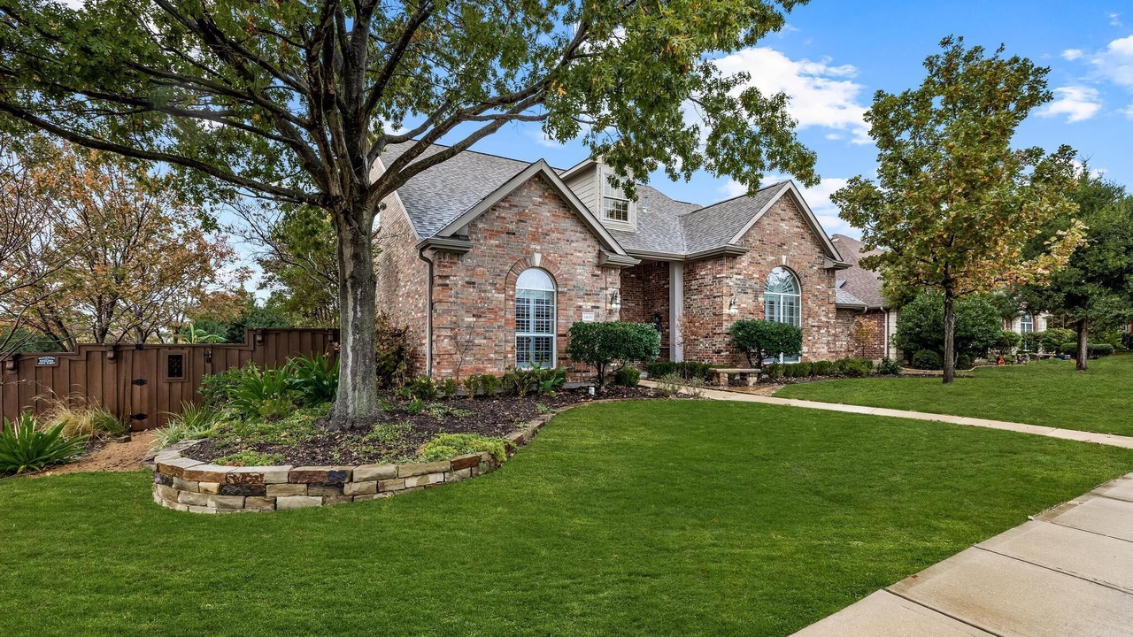 Photo of Outdoor in Rockwall