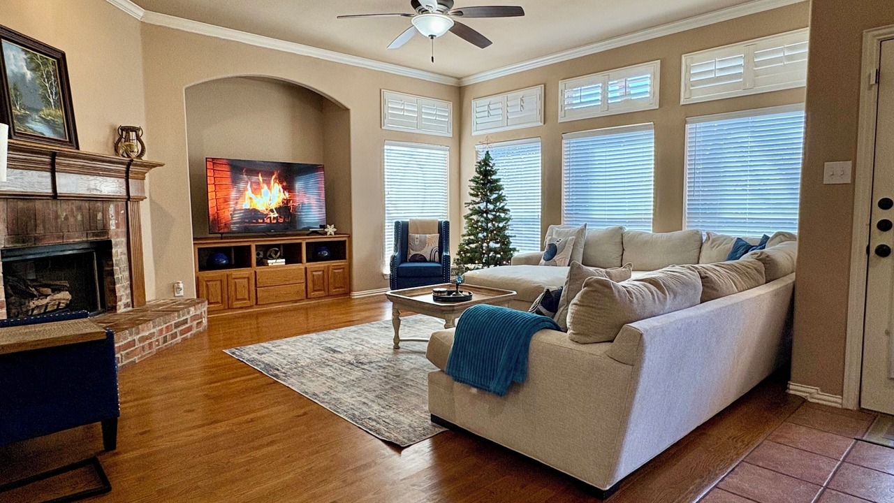 Photo of Outdoor in Rockwall