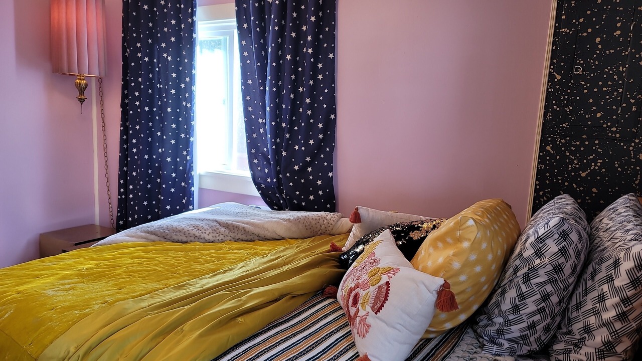 Photo of Bedroom in West Eugene