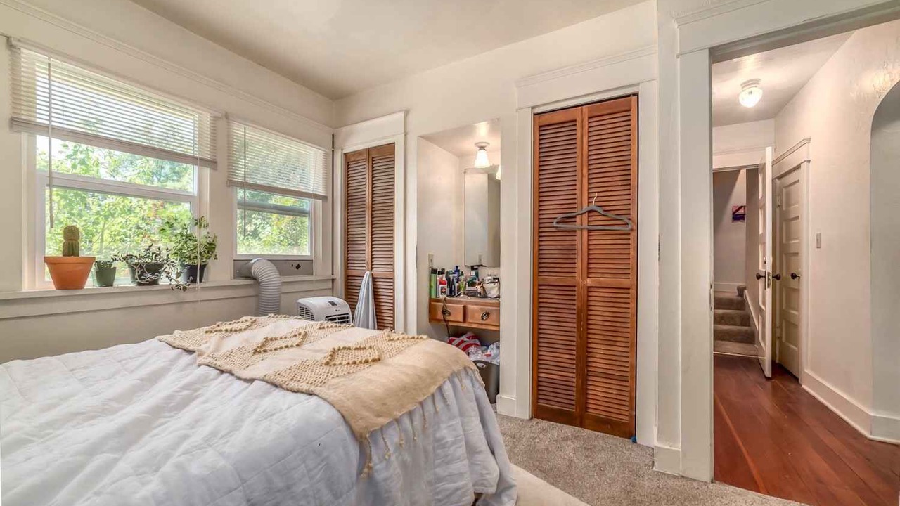 Photo of Bedroom in West Eugene