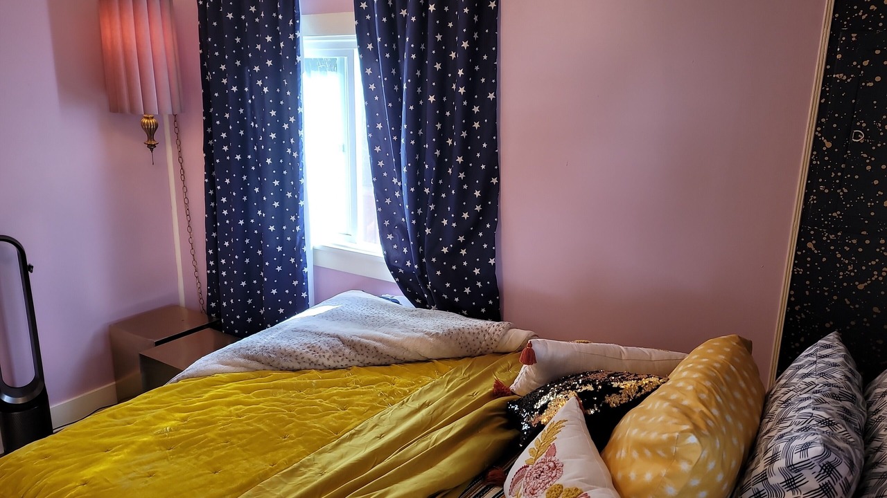 Photo of Bedroom in West Eugene