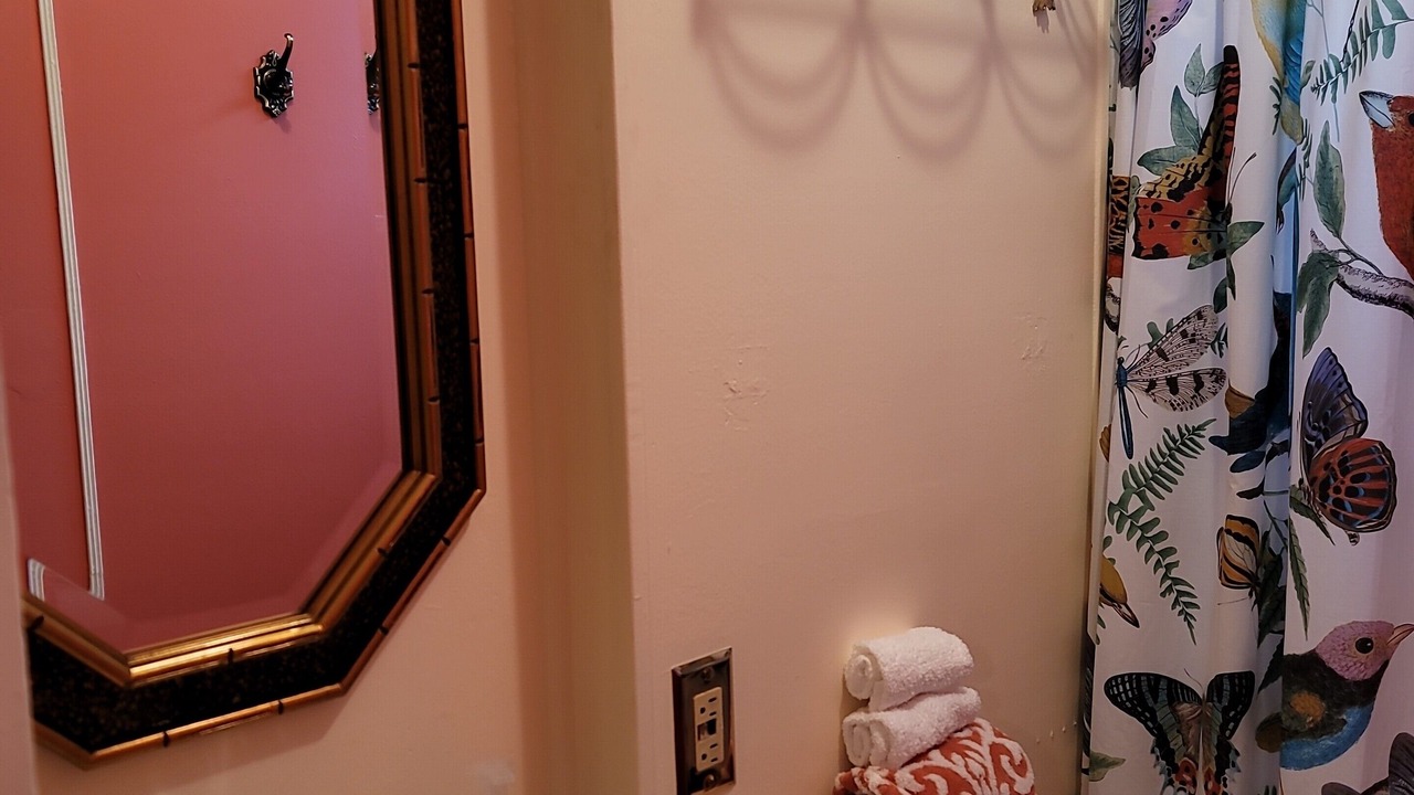 Photo of Bathroom in West Eugene