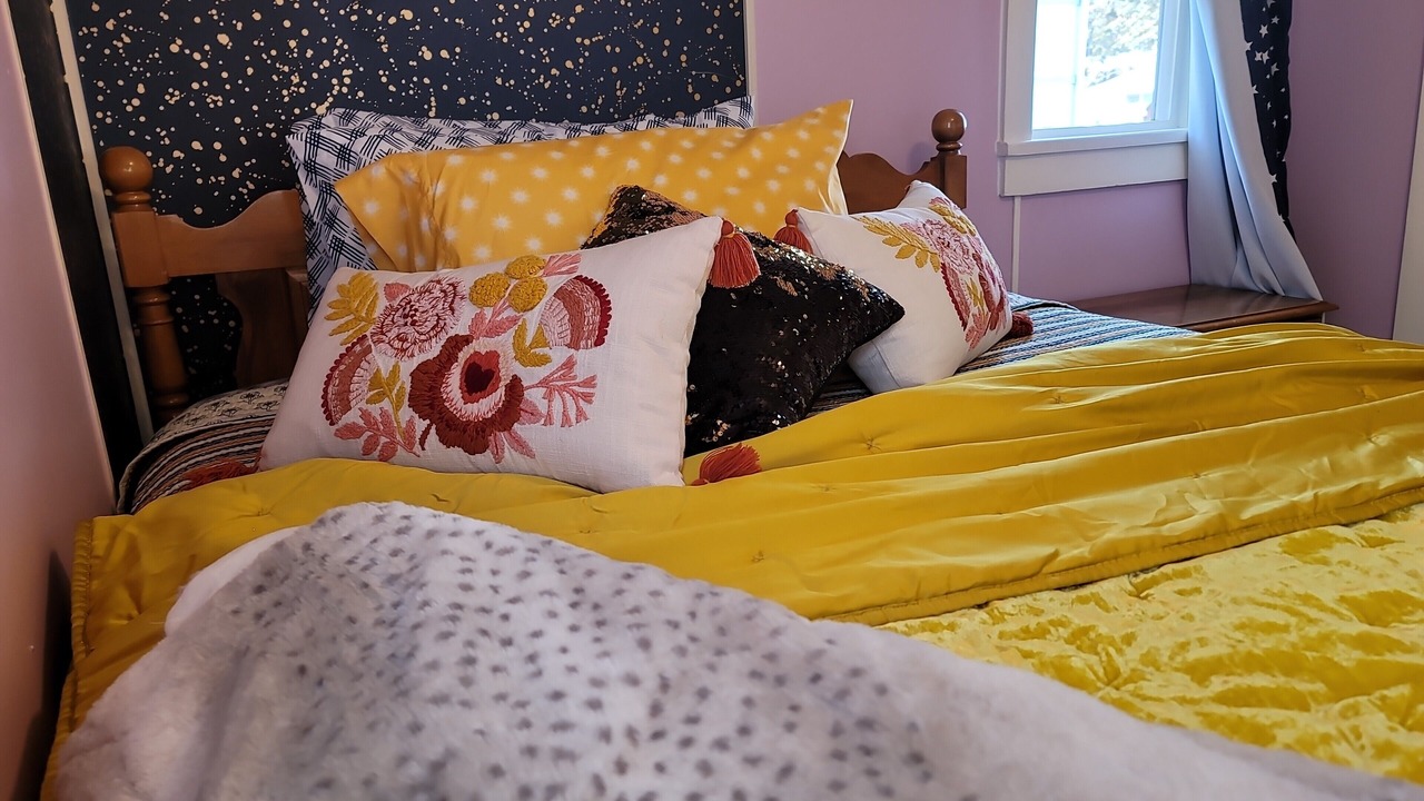 Photo of Bedroom in West Eugene