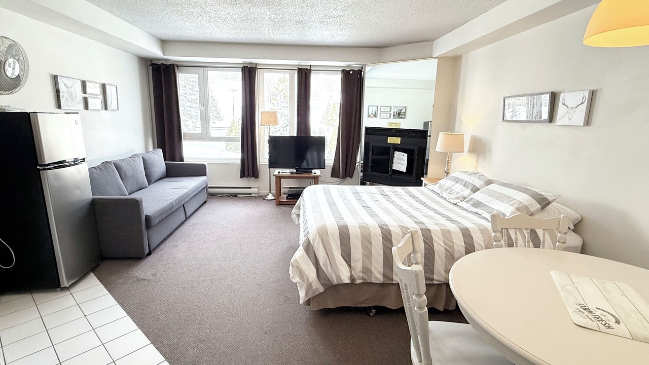 Photo of Bedroom in Saint Ferreol les Neiges