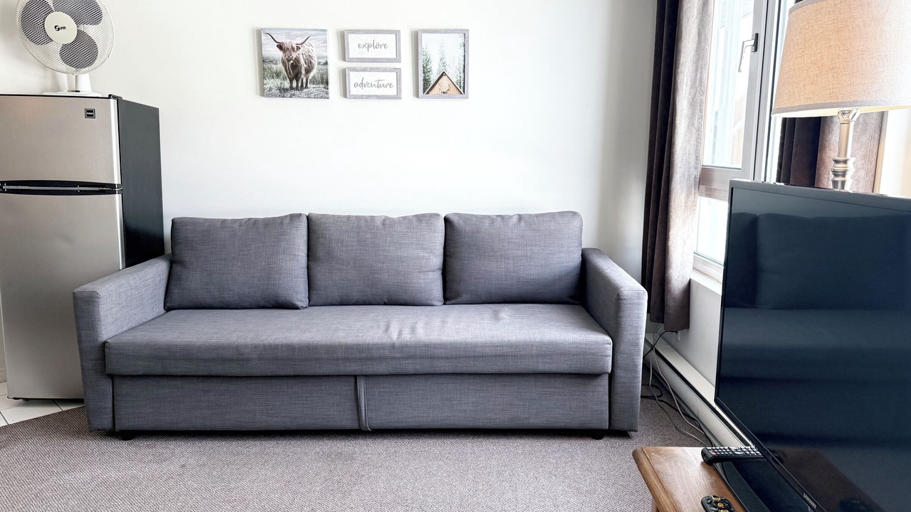Photo of Livingroom in Saint Ferreol les Neiges
