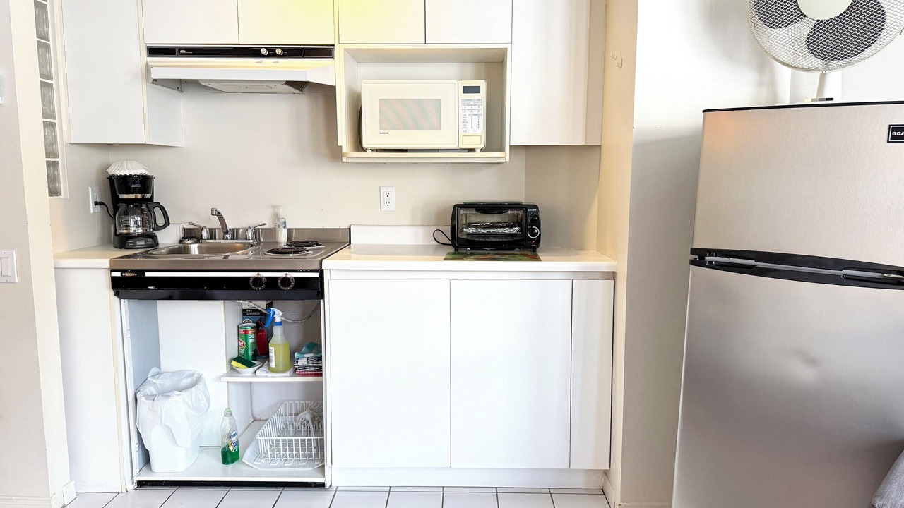 Photo of Kitchen in Saint Ferreol les Neiges