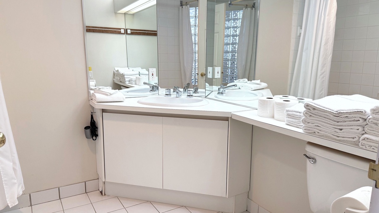 Photo of Bathroom in Saint Ferreol les Neiges