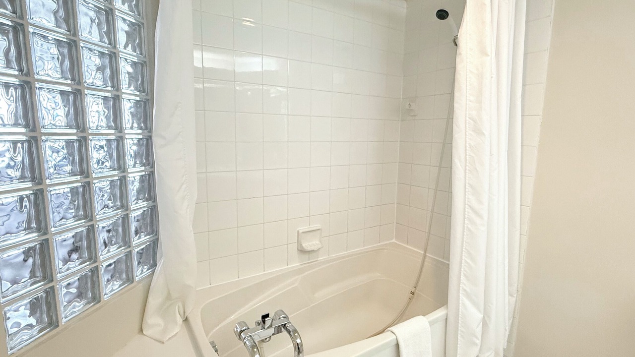 Photo of Bathroom in Saint Ferreol les Neiges
