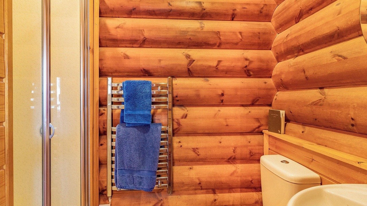 Photo of Bathroom in Norwich