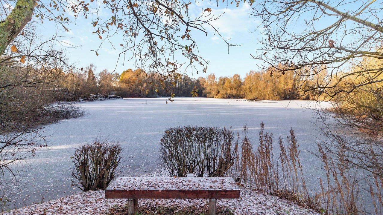 Photo of Outdoor in Norwich