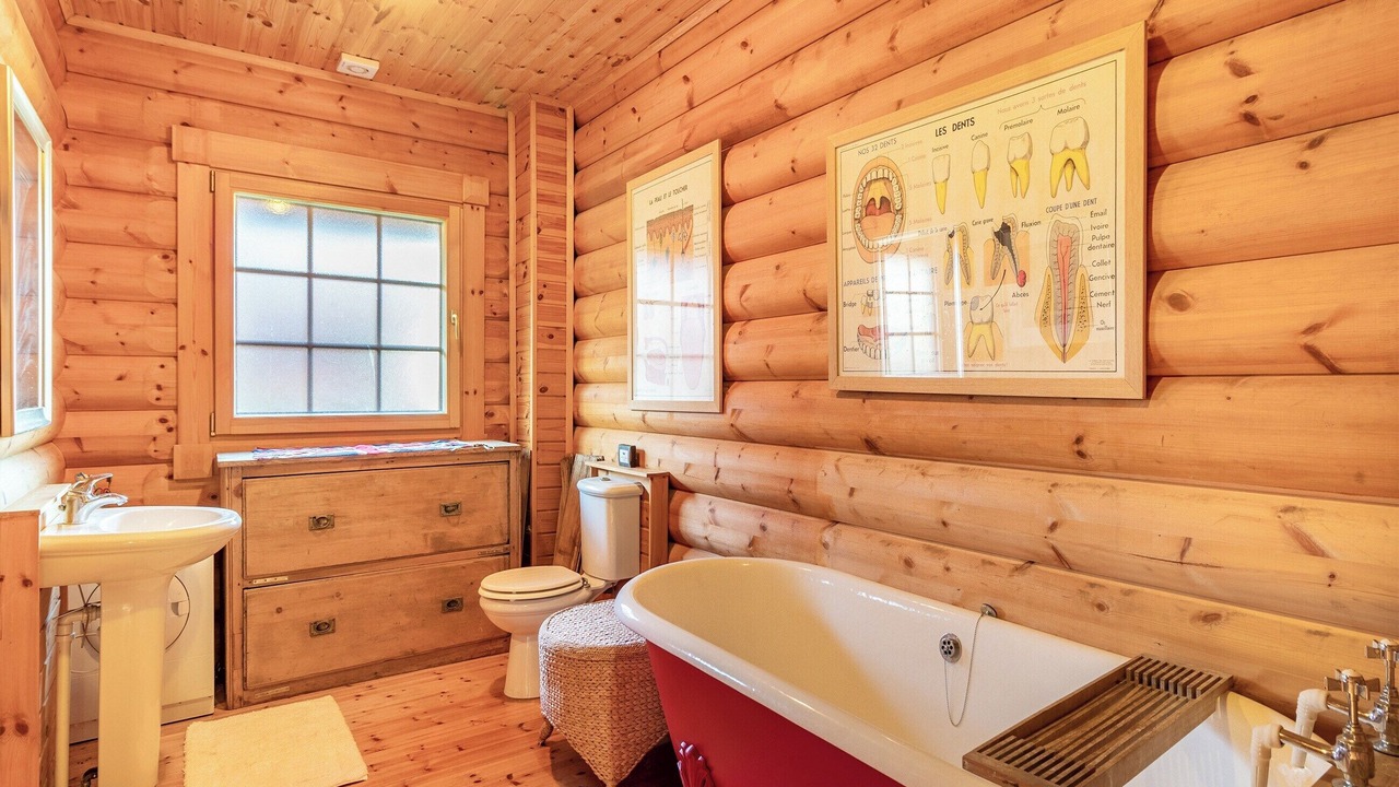 Photo of Bathroom in Norwich